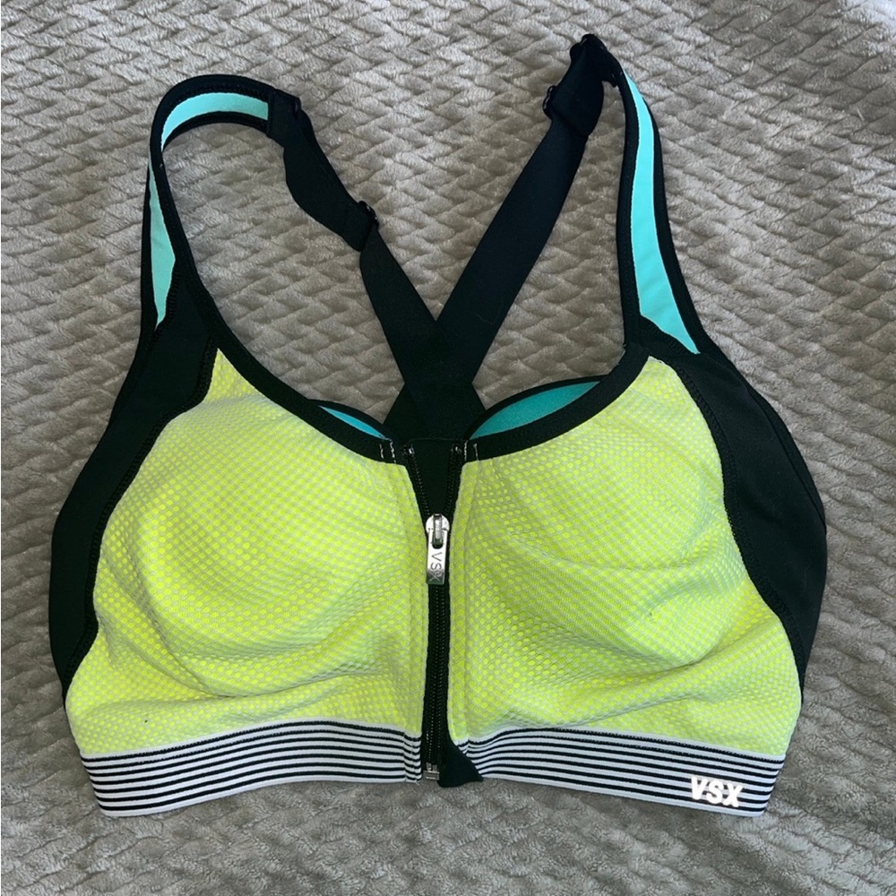 VSX Sports bra